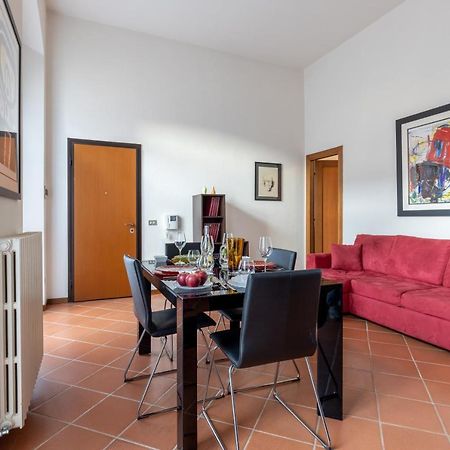 Tranquil Elegance In The Heart Of Pisa - Historic Convent Apartment 外观 照片