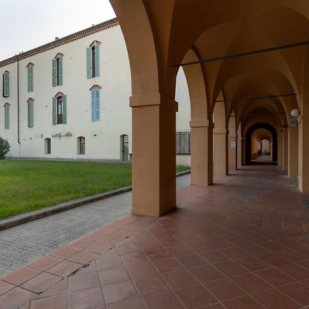 Tranquil Elegance In The Heart Of Pisa - Historic Convent Apartment 外观 照片