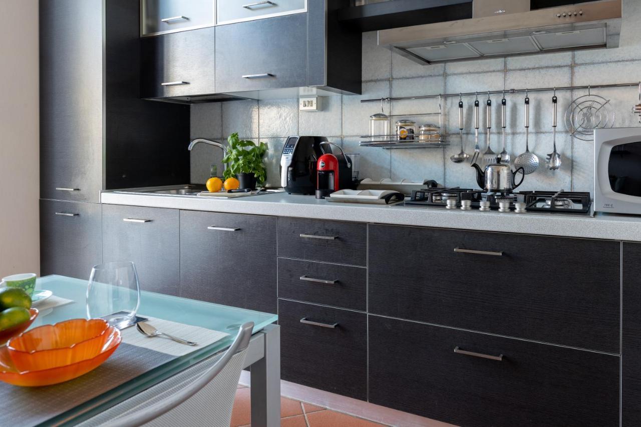Tranquil Elegance In The Heart Of Pisa - Historic Convent Apartment 外观 照片