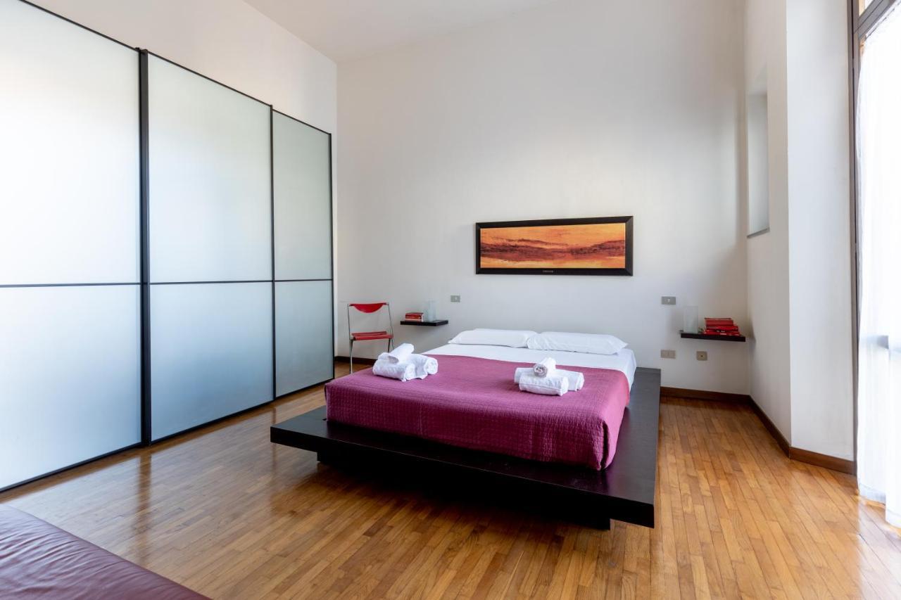 Tranquil Elegance In The Heart Of Pisa - Historic Convent Apartment 外观 照片