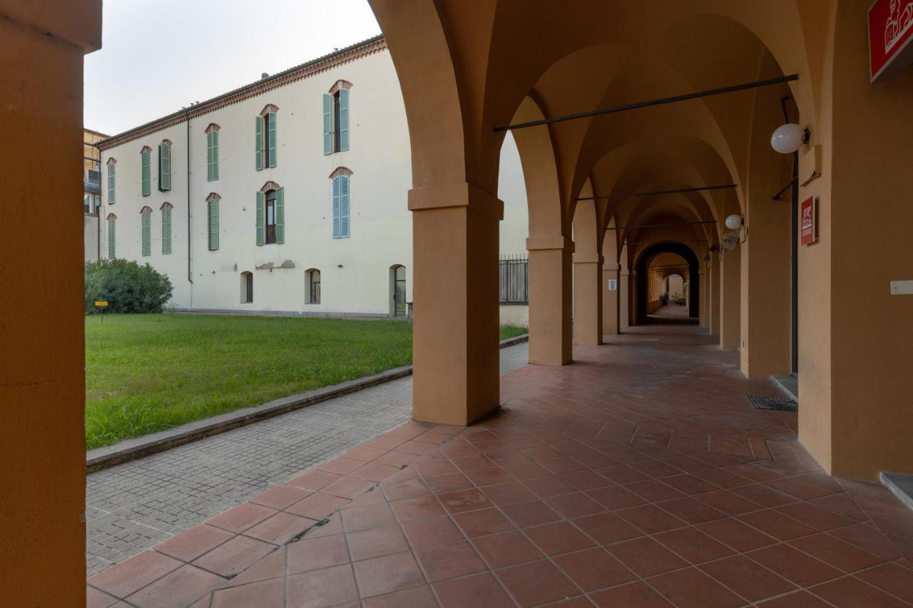 Tranquil Elegance In The Heart Of Pisa - Historic Convent Apartment 外观 照片