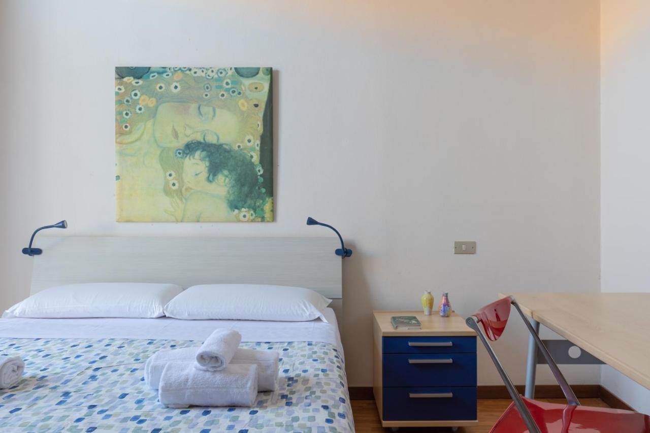 Tranquil Elegance In The Heart Of Pisa - Historic Convent Apartment 外观 照片