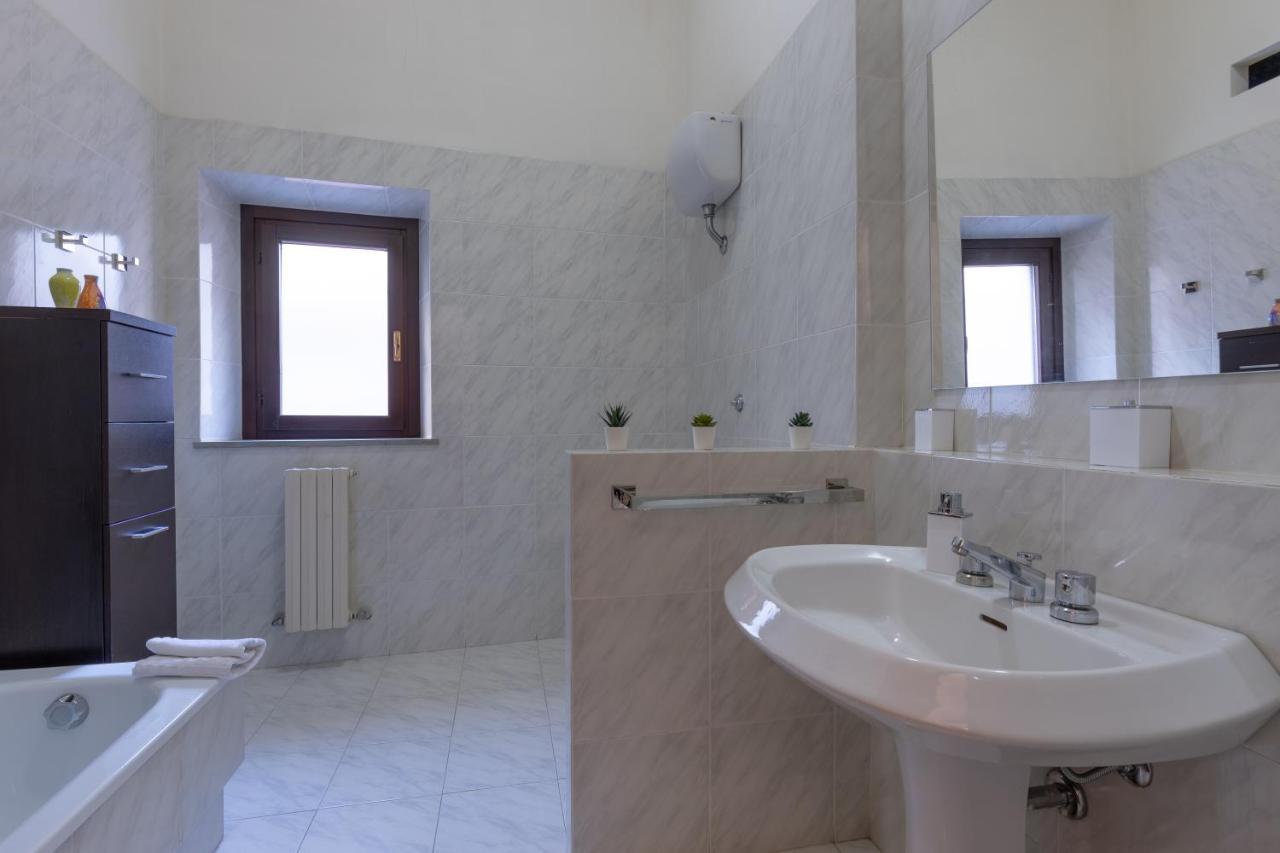 Tranquil Elegance In The Heart Of Pisa - Historic Convent Apartment 外观 照片